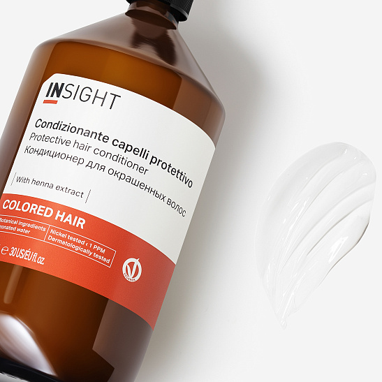Кондиционер COLORED HAIR для окрашенных волос 900 мл