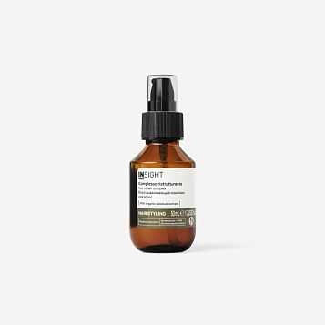 Восстанавливающий комплекс для волос HAIR REPAIR COMPLEX 50 мл