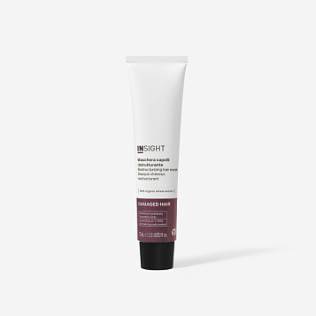 Маска для восстановления поврежденных волос DAMAGED HAIR 75 мл