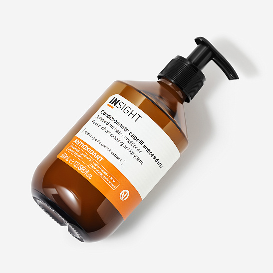 Кондиционер ANTIOXIDANT для защиты и омоложения волос 350 мл