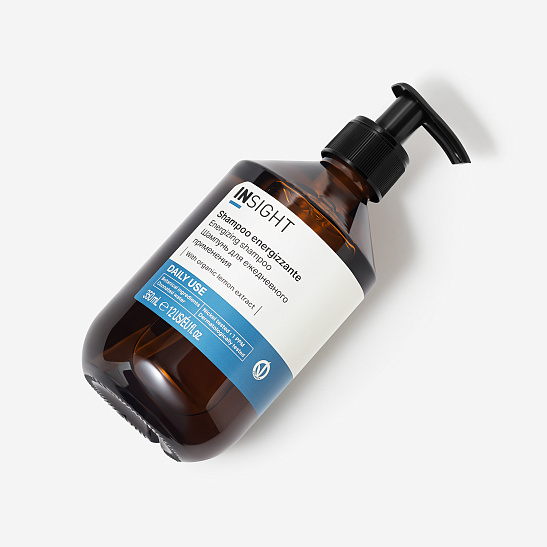 Шампунь DAILY USE для ежедневного применения 350 мл