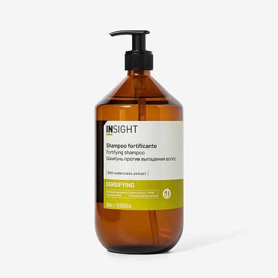 DENSIFYING Шампунь против выпадения волос 900 мл