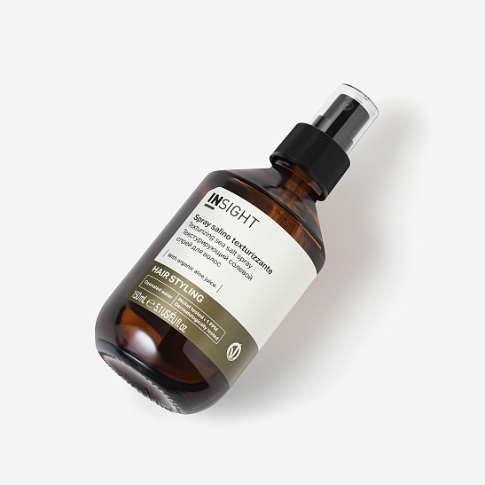 Солевой спрей для волос STYLING Текстурирующий 150 мл