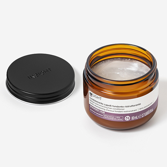 Кондиционер - воск DAMAGED HAIR  для восстановления поврежденных волос 80 мл Melted care