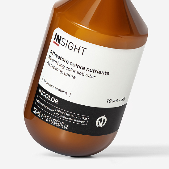 Протеиновый активатор 3% NOURISHING COLOR ACTIVATOR 150 мл