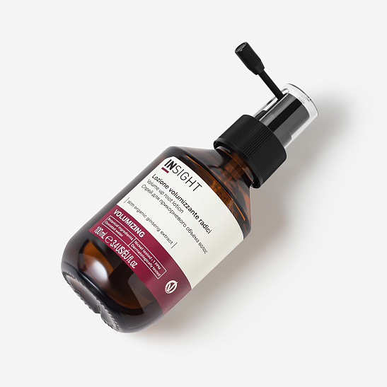 VOLUMIZING Спрей для прикорневого объема волос 100 мл