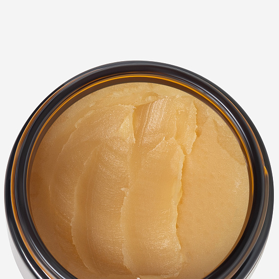 Увлажняющий шампунь-воск для кудрявых волос ELASTI-CURL 100 мл Melted care