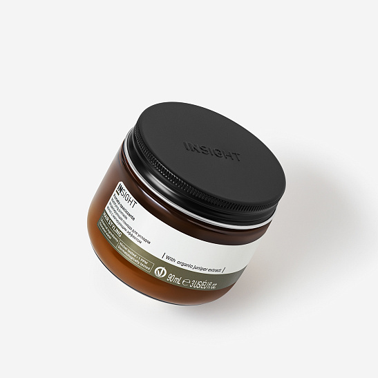 Моделирующая помада MATTIFYING POMADE для укладки волос с матирующим эффектом 90 мл