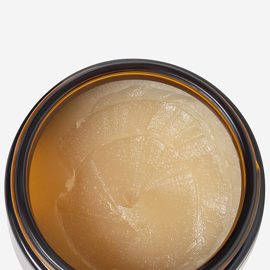 DRY HAIR Шампунь-воск для увлажнения и питания сухих волос 80мл Melted care