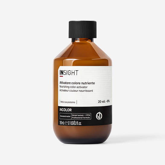 Протеиновый активатор 6% NOURISHING COLOR ACTIVATOR 150 мл