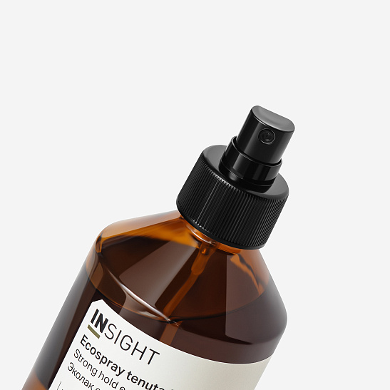 Эколак сильной фиксации ECOSPRAY STRONG HOLD 250 мл