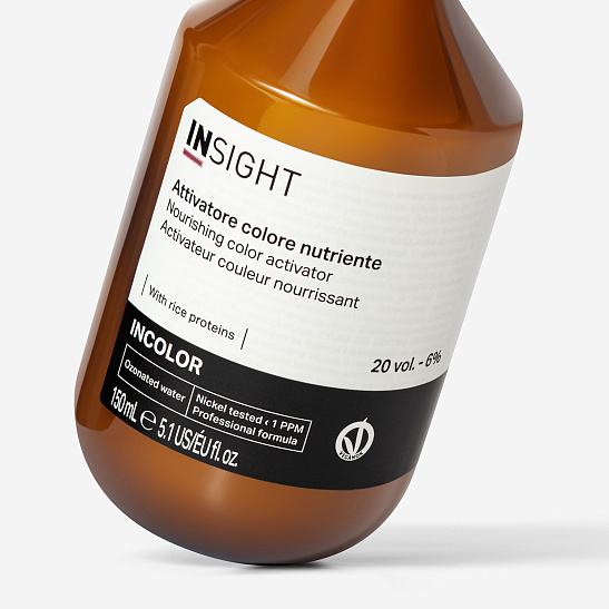 Протеиновый активатор 6% NOURISHING COLOR ACTIVATOR 150 мл