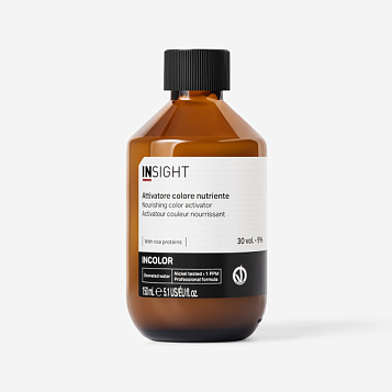 Протеиновый активатор 9% NOURISHING COLOR ACTIVATOR 150 мл