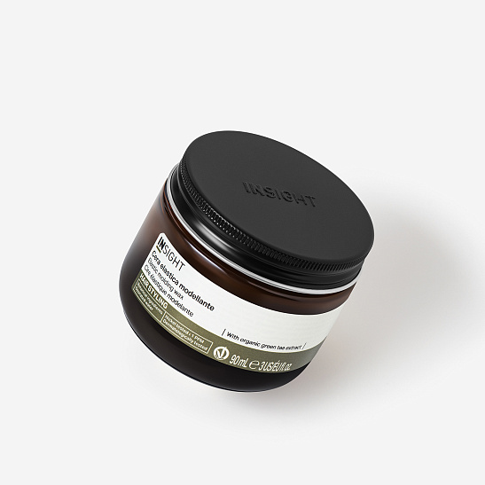 Моделирующий воск ELASTIC MOLDING WAX с экстрактом имбиря 90 мл MELTED CARE