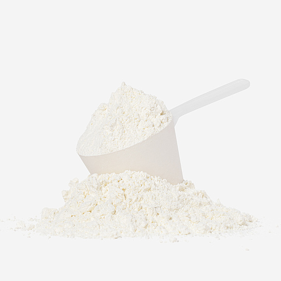 Белый обесцвечивающий порошок с маслом Арганы WHITE BLEACHING POWDER 500 гр