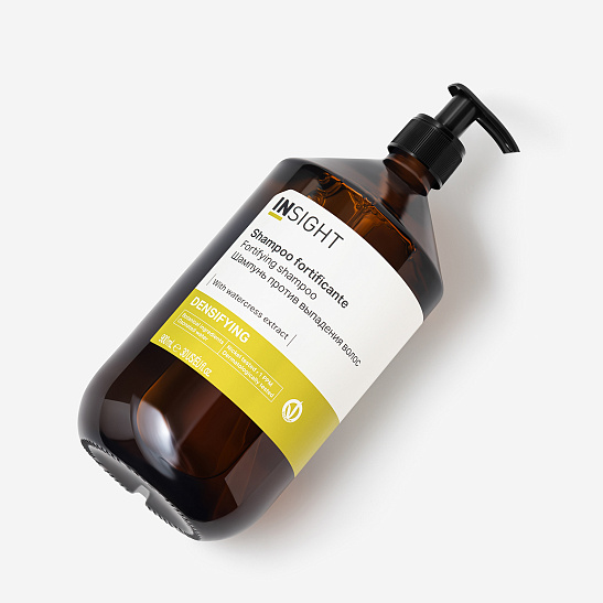 DENSIFYING Шампунь против выпадения волос 900 мл