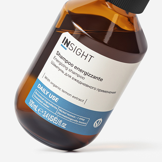 Шампунь DAILY USE для ежедневного применения  100 мл