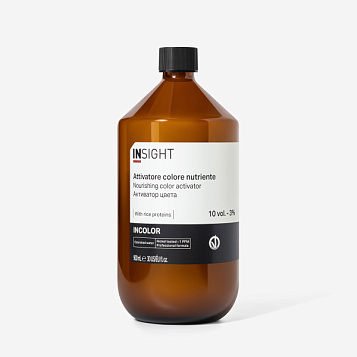 Протеиновый активатор 3% NOURISHING COLOR ACTIVATOR 900 мл