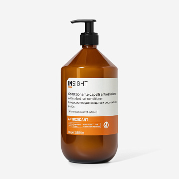 Кондиционер ANTIOXIDANT для защиты и омоложения волос 900 мл