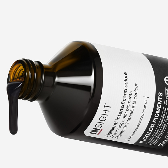 Прямой пигмент тропический зеленый TROPICAL GREEN 150мл