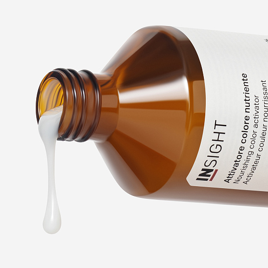 Протеиновый активатор 9% NOURISHING COLOR ACTIVATOR 150 мл