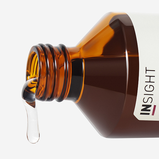 Шампунь VOLUMIZING  для объема тонких волос 100 мл