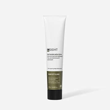 Гель HOLD CEMENT GEL экстрасильной фиксации 200 мл