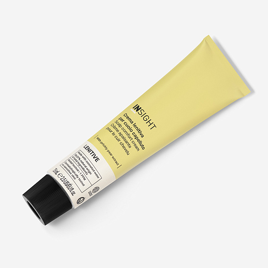 Крем LENITIVE для раздраженной кожи головы 75 мл