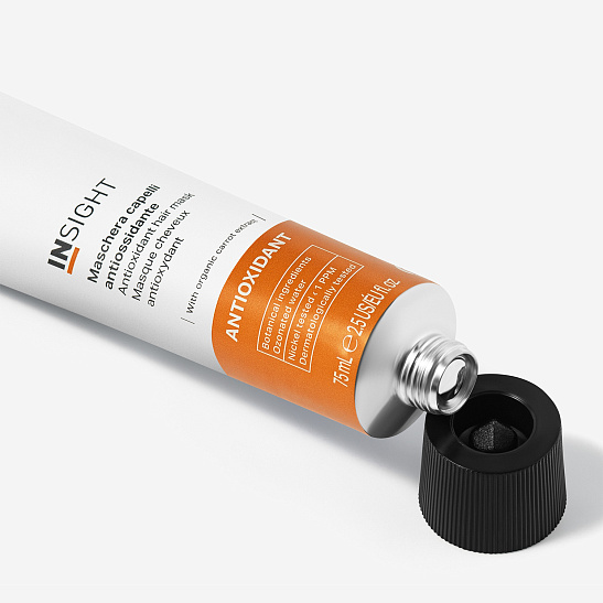 Маска ANTIOXIDANT для защиты и омоложения волос 75 мл