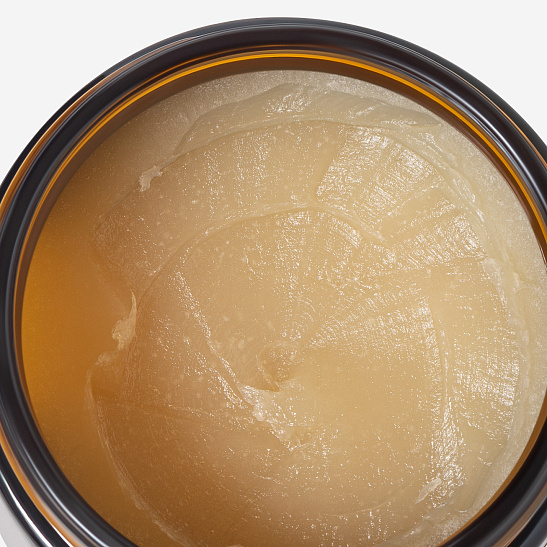 DRY HAIR Шампунь-воск для увлажнения и питания сухих волос 80мл Melted care