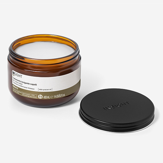 Силер для поэтапной реконструкции волос REBUILD Sealer 400 мл