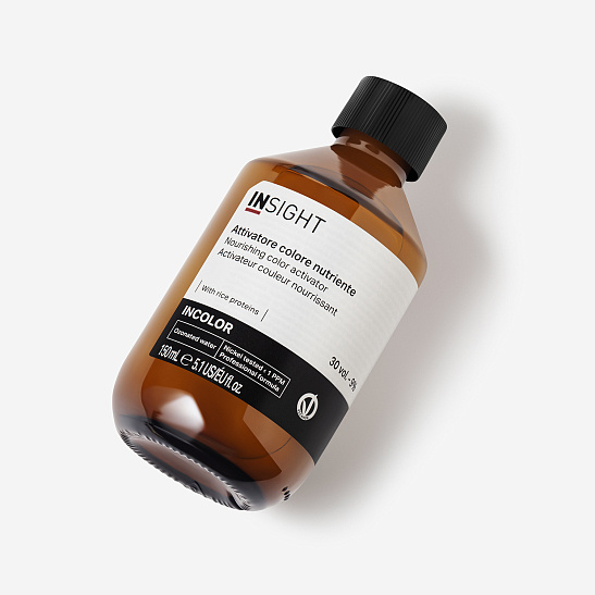 Протеиновый активатор 9% NOURISHING COLOR ACTIVATOR 150 мл