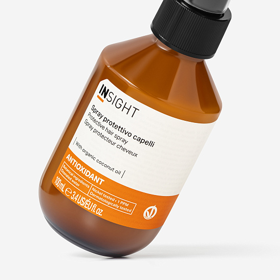 Спрей ANTIOXIDANT для защиты и омоложения волос 100 мл