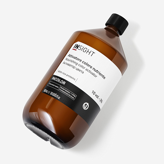 Протеиновый активатор 3% NOURISHING COLOR ACTIVATOR 900 мл