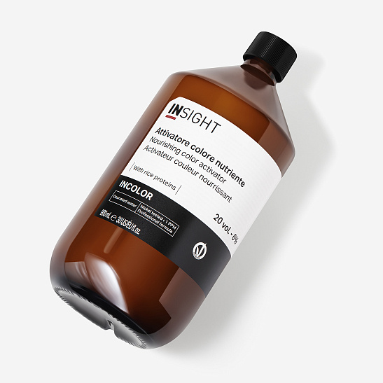 Протеиновый активатор 6% NOURISHING COLOR ACTIVATOR 900 мл