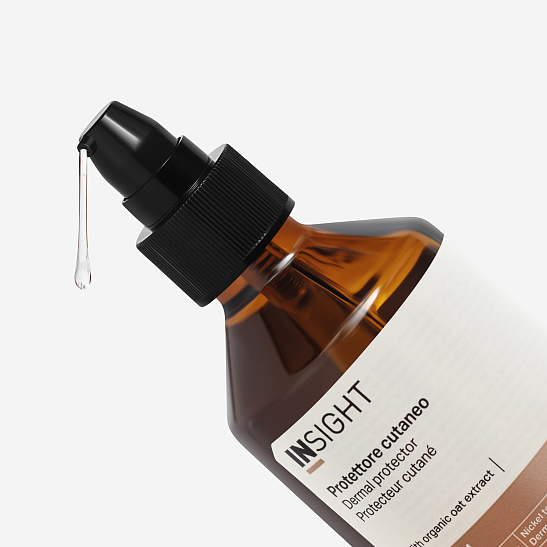 Защитное масло для кожи при окрашивании DERMAL PROTECTOR 150 мл