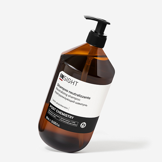 Шампунь POST CHEMISTRY нейтрализующий 900 мл