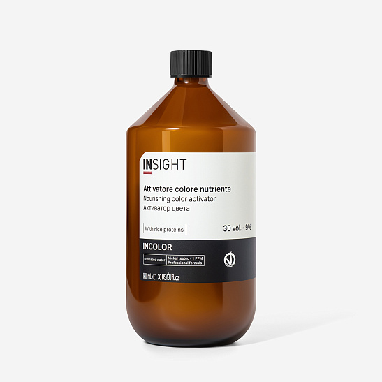 Протеиновый активатор 9% NOURISHING COLOR ACTIVATOR 900 мл