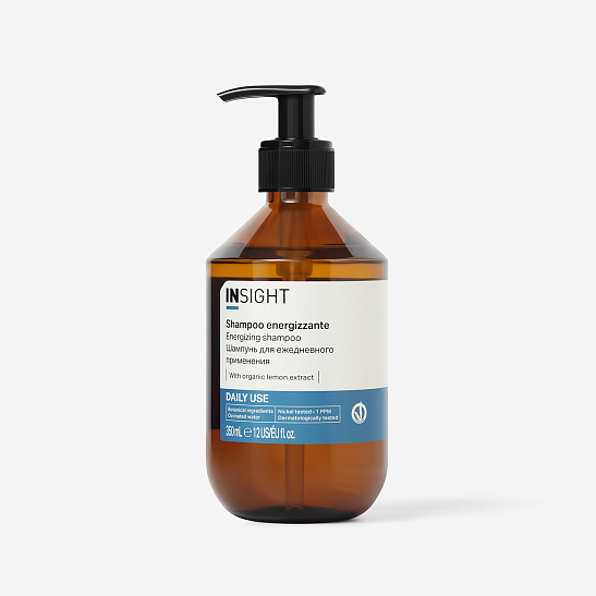 Шампунь DAILY USE для ежедневного применения 350 мл