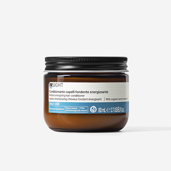 Кондиционер-воск  DAILY USE  для ежедневного применения 80мл Melted care