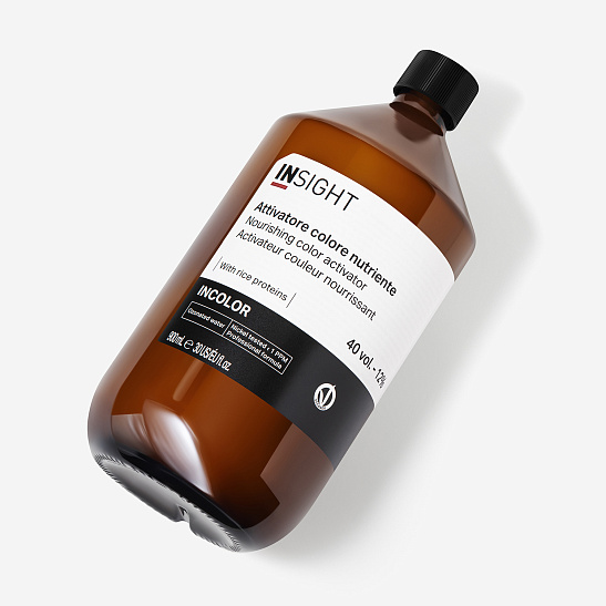 Протеиновый активатор 12% NOURISHING COLOR ACTIVATOR 900 мл