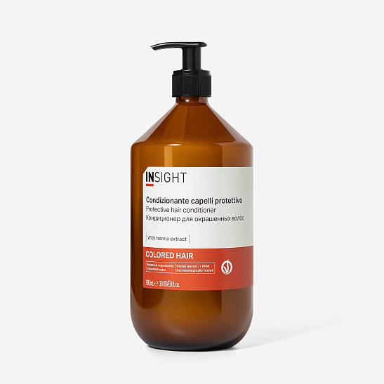 Кондиционер COLORED HAIR для окрашенных волос 900 мл