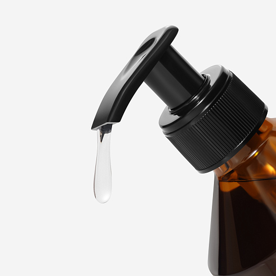 DRY HAIR Шампунь для увлажнения и питания сухих волос 350 мл