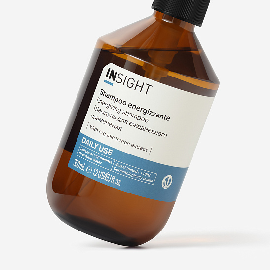Шампунь DAILY USE для ежедневного применения 350 мл