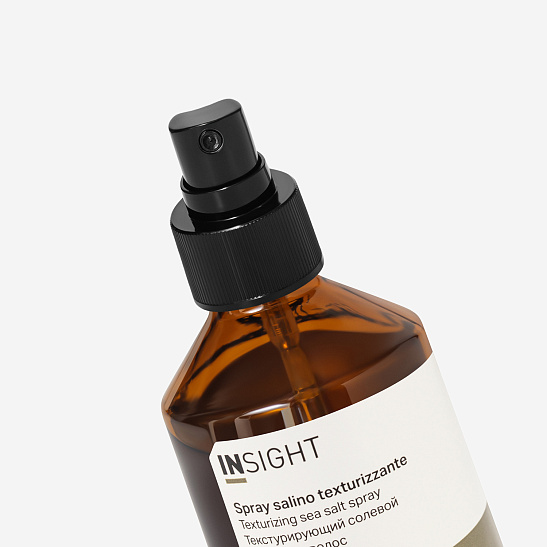 Солевой спрей для волос STYLING Текстурирующий 150 мл