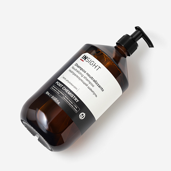 Шампунь POST CHEMISTRY нейтрализующий 900 мл