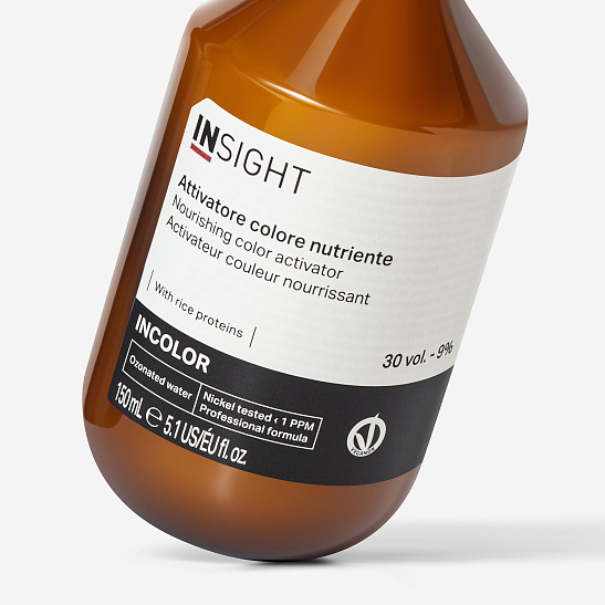 Протеиновый активатор 9% NOURISHING COLOR ACTIVATOR 150 мл