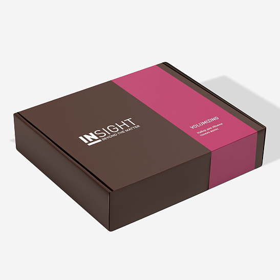 Набор VOLUMIZING (шампунь 350, спрей 100, кондиционер 100)