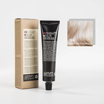 90.0 суперосветл. натур. блонд NATURAL SUPER BLEACHING BLOND 