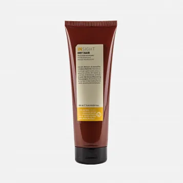 Маска для увлажнения и питания сухих волос DRY HAIR (250 мл)